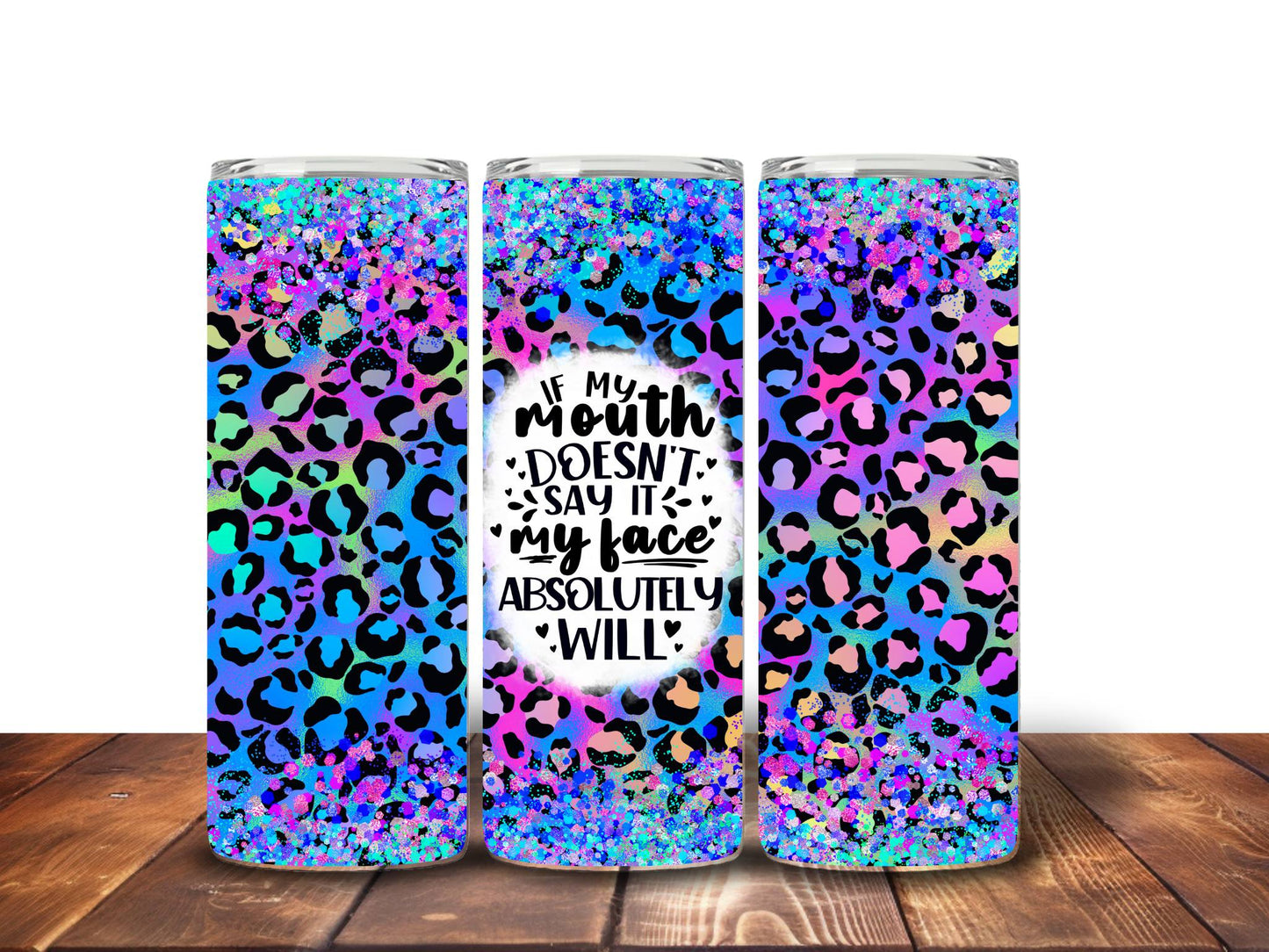 Tumblers