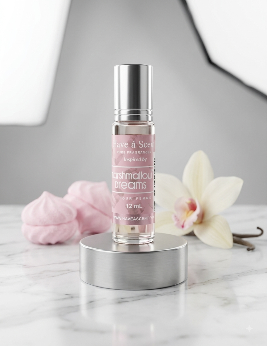 Scents 12ml
