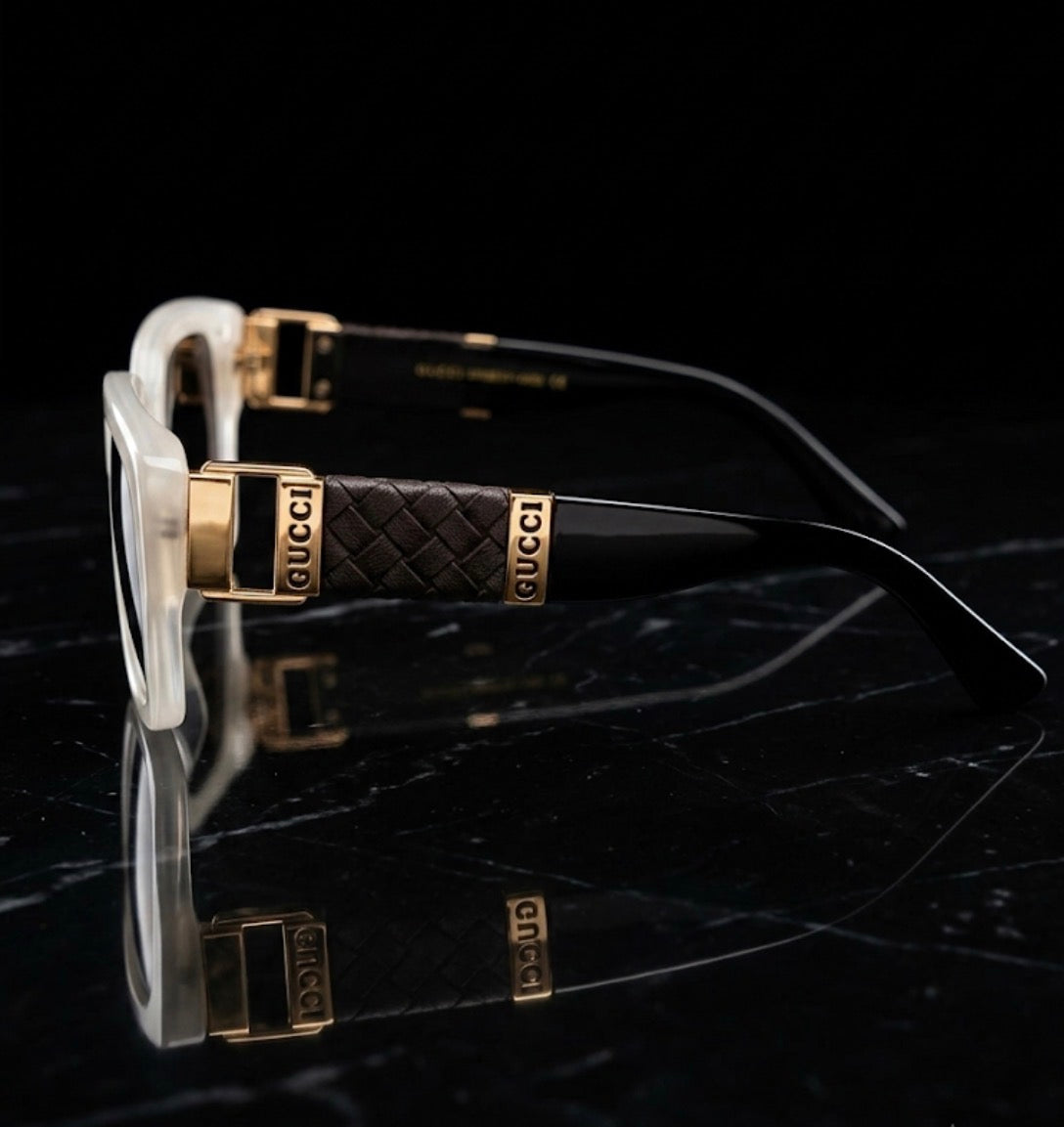Oversized Fashion Sunglasses – Multiple Styles