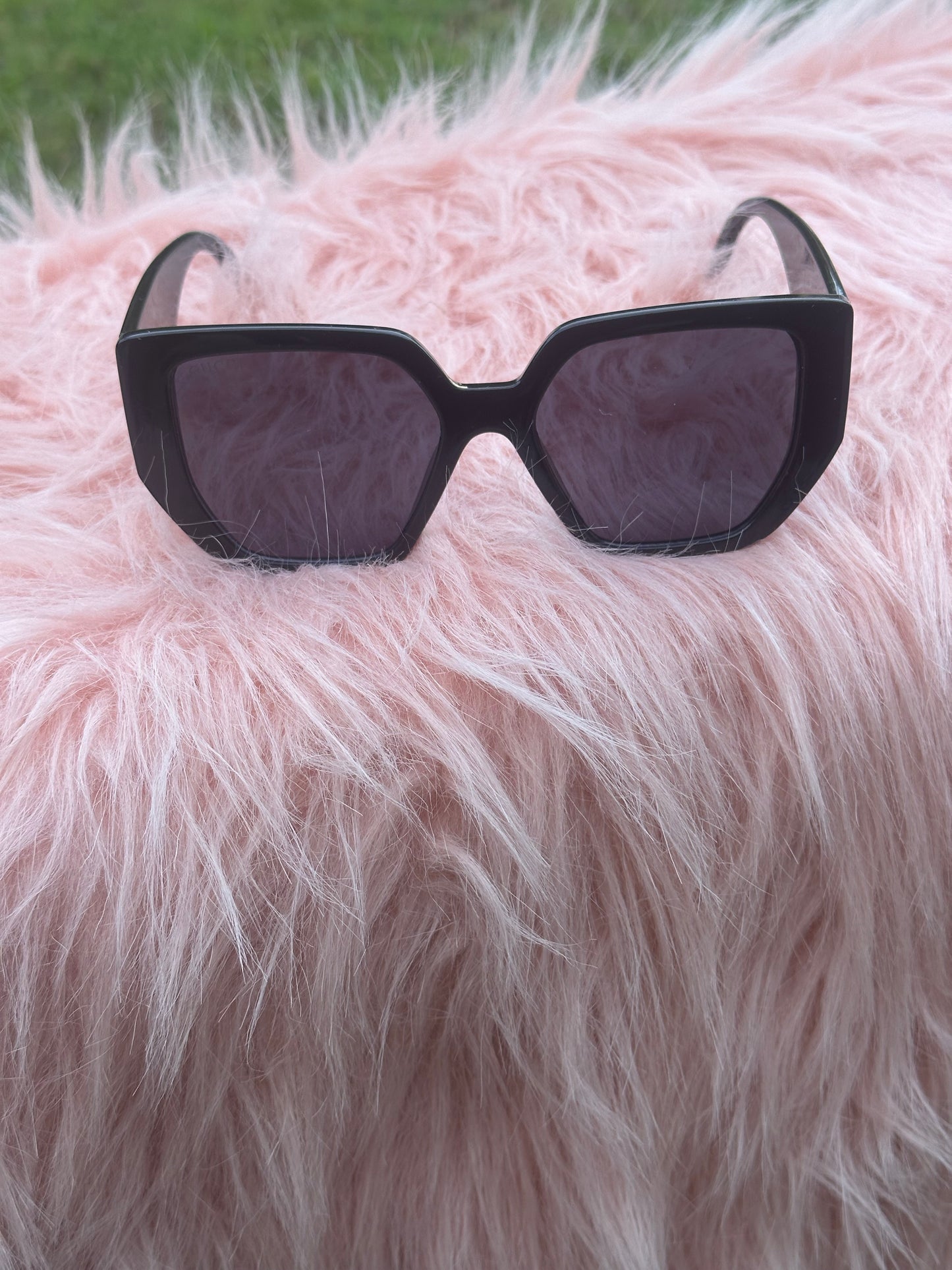 Classic Sunglasses