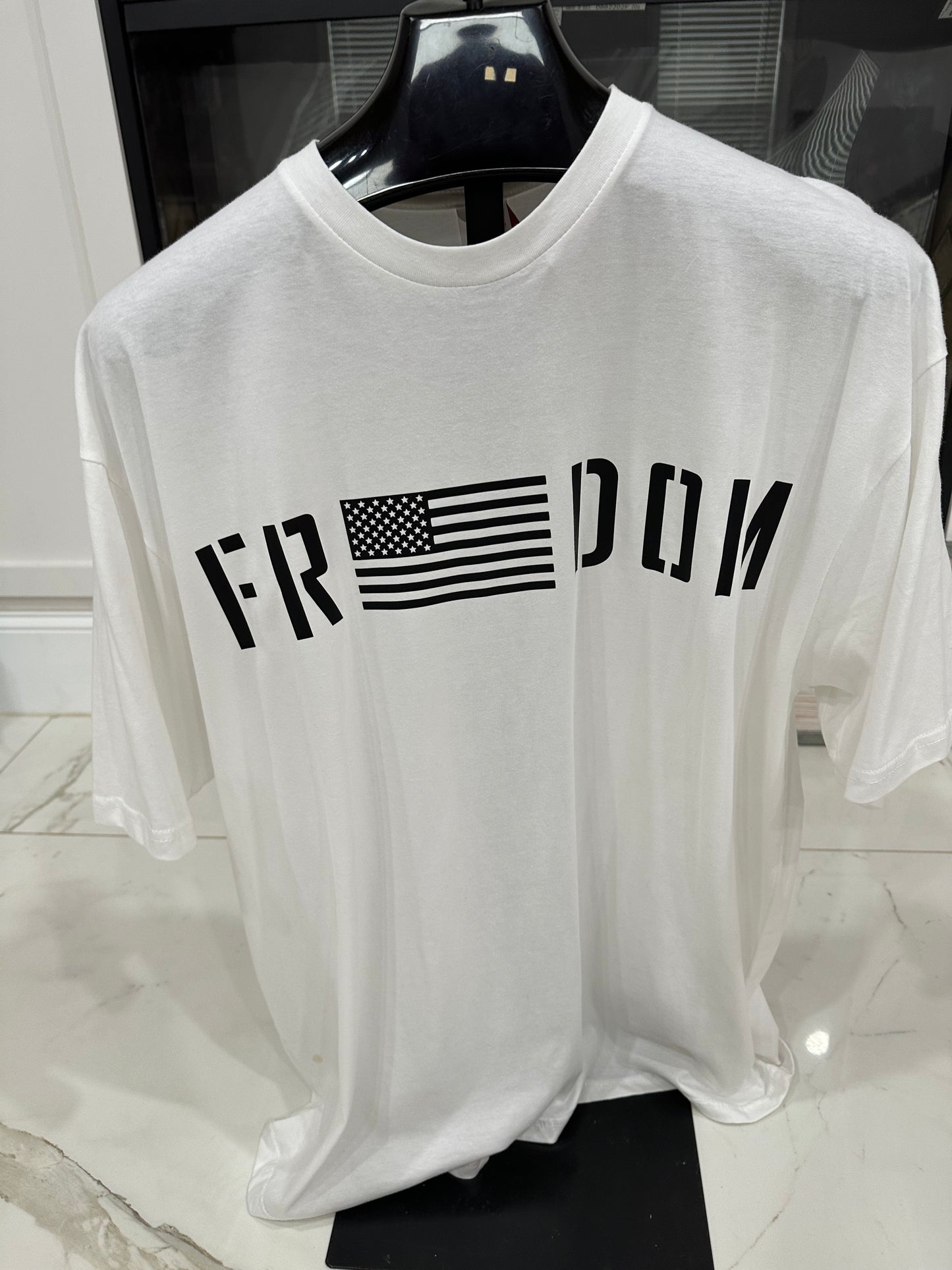Freedom T-shirts