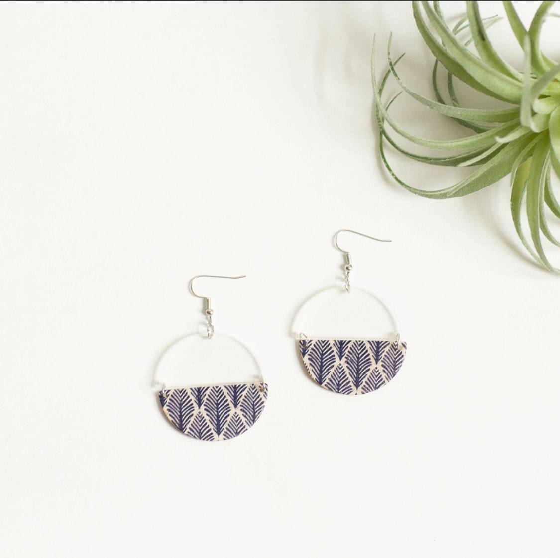 Georgia Earrings
