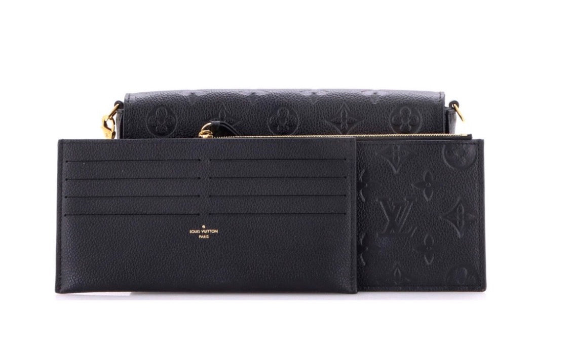 Boutique Glam & Chic Purse’s