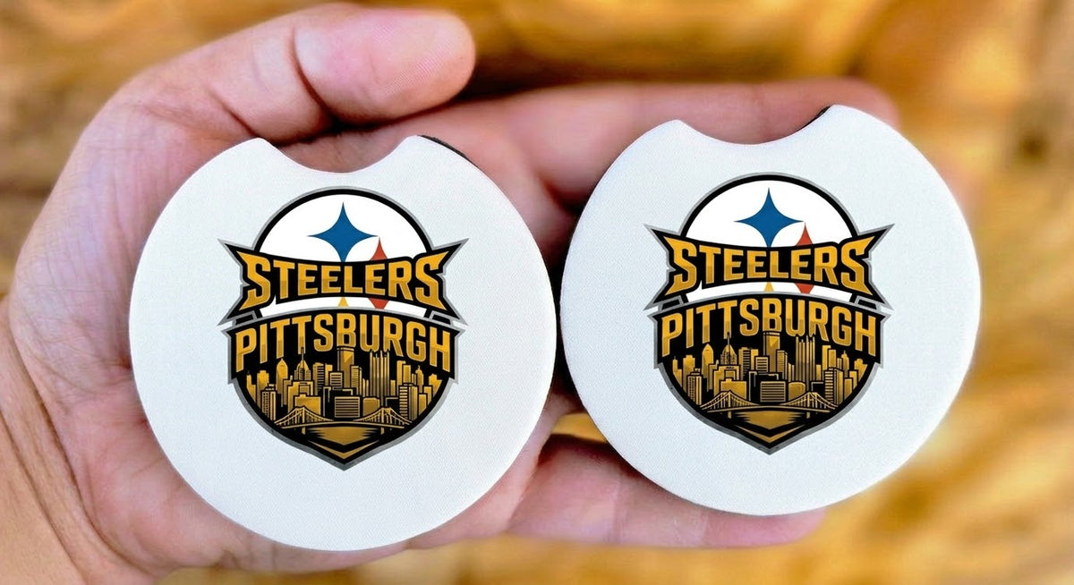 Team Car Coasters