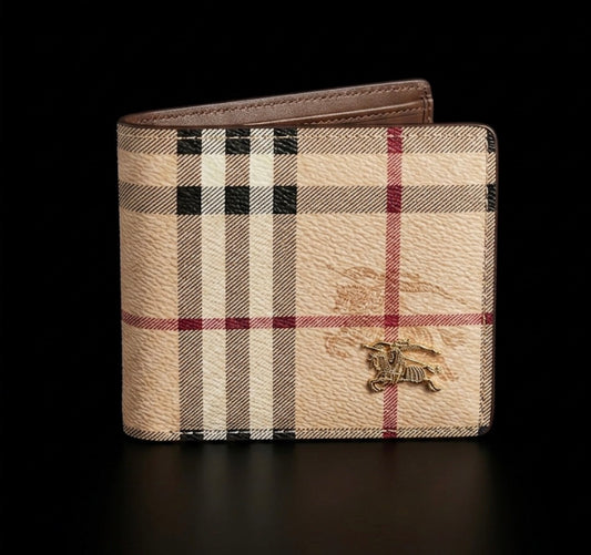 Inspired-Designer Wallets