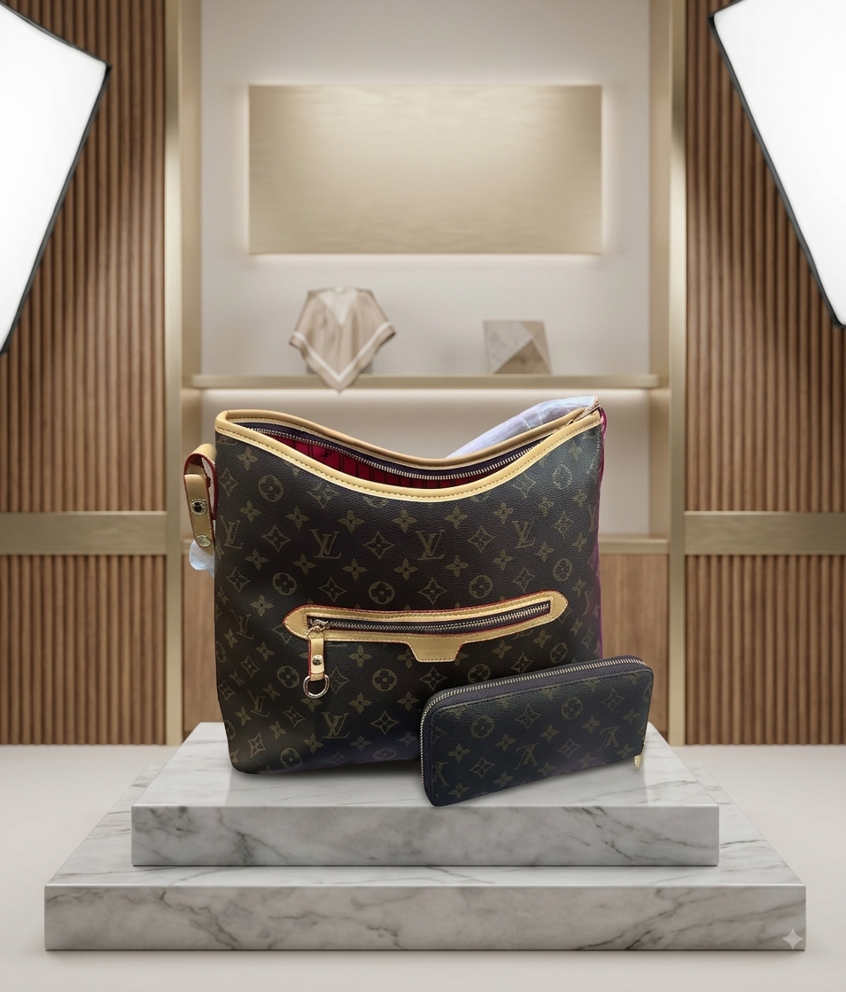 Boutique Glam & Chic Purse’s
