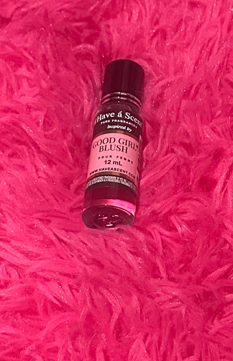 Scents 12ml