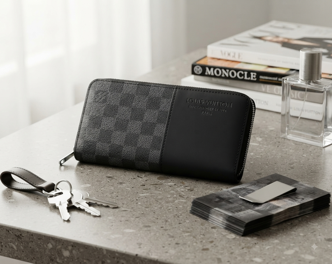 Wallets