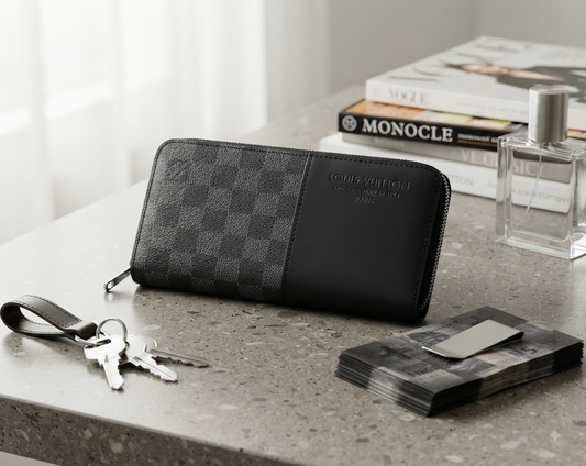 Wallets