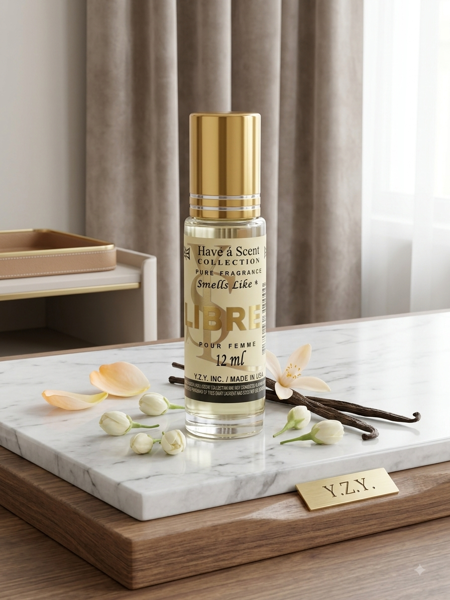 Scents 12ml