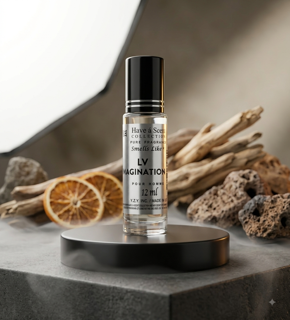 Scents 12ml