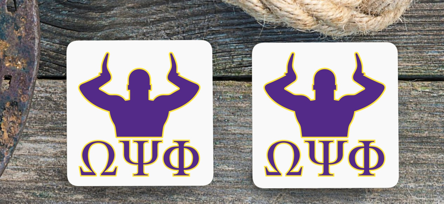 Coaster Sets