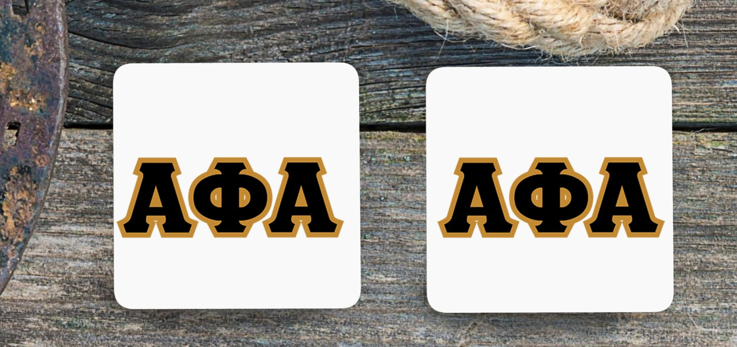 Coaster Sets