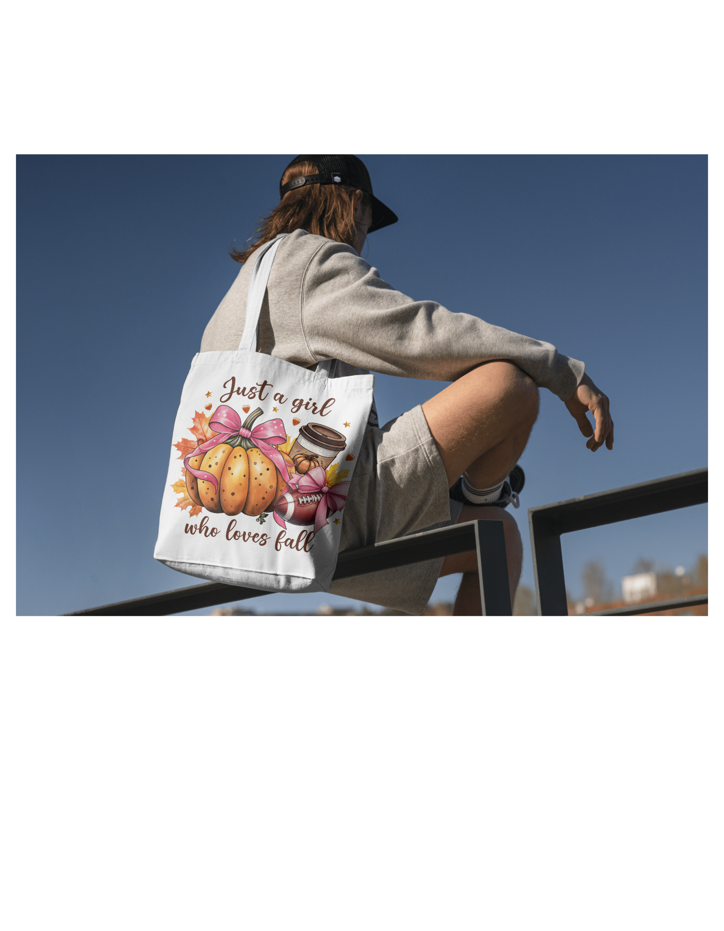 Canva Tote