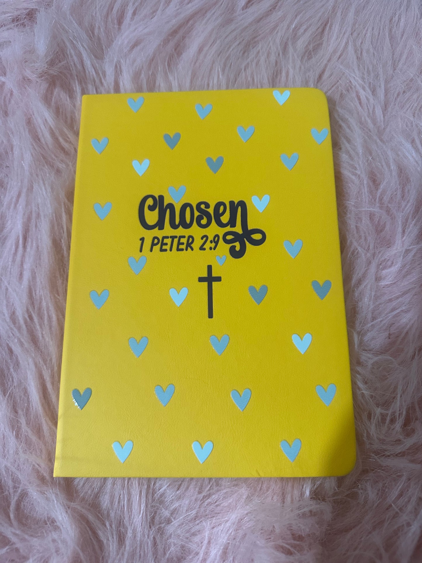 Inspired Journal  2 for $20 or $11.99 each