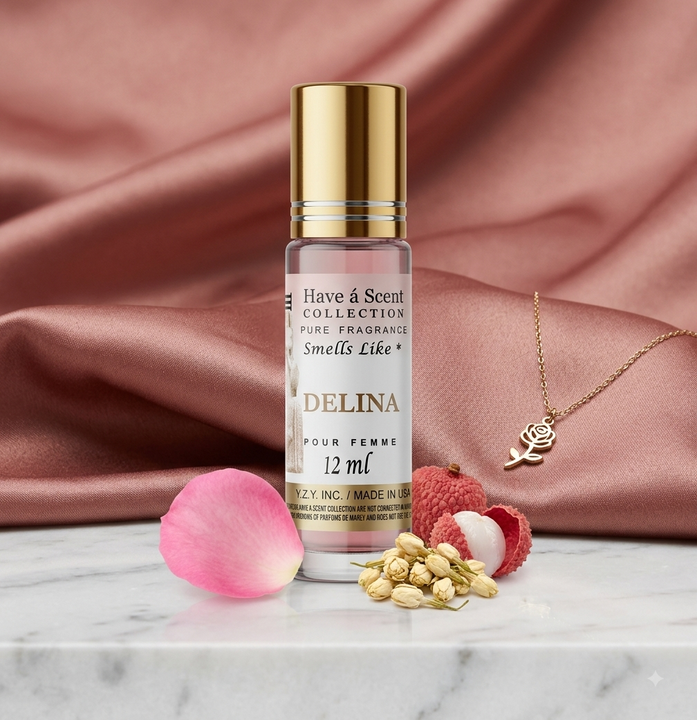 Scents 12ml