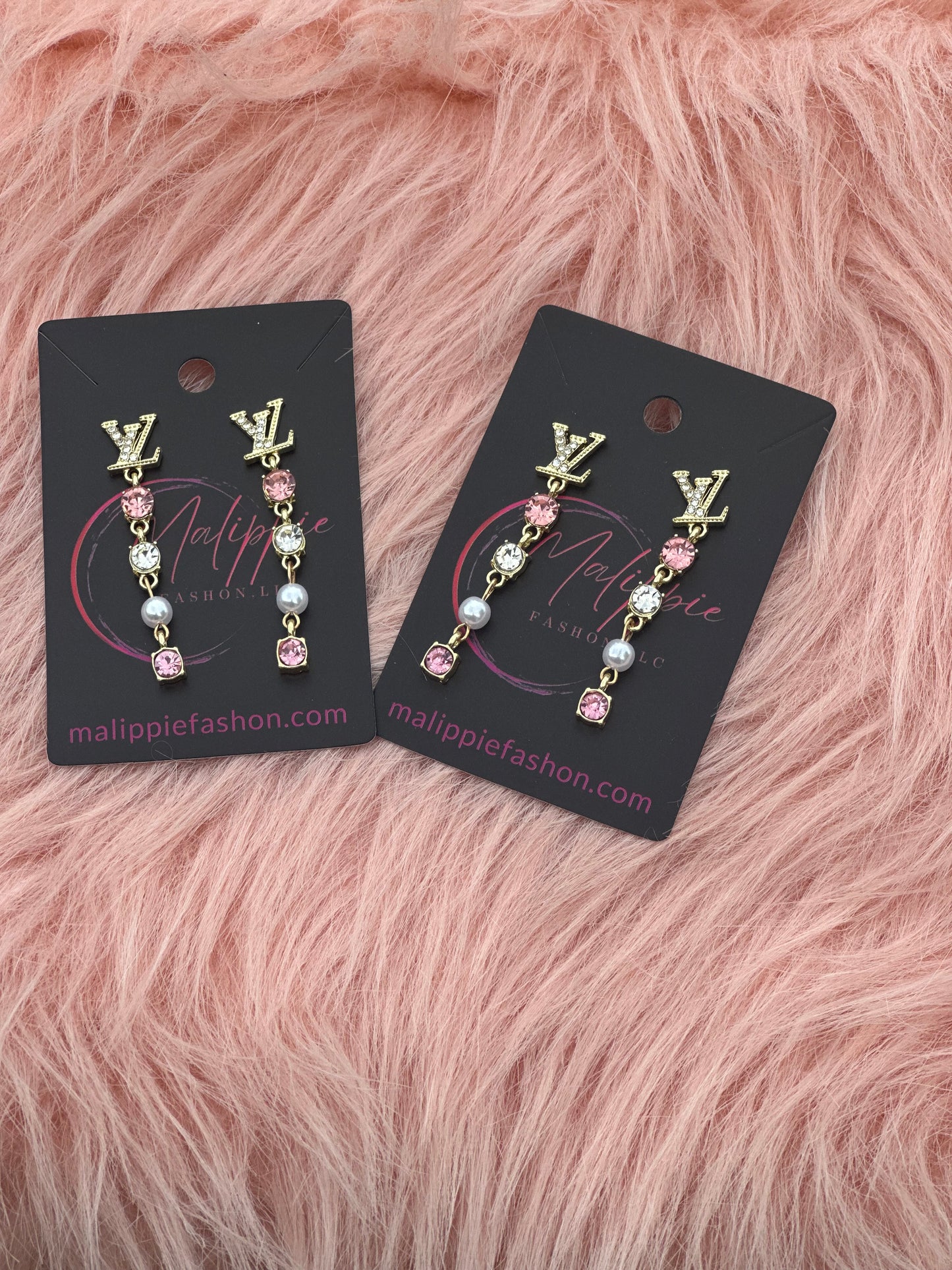 Inspired Fashion Earrings