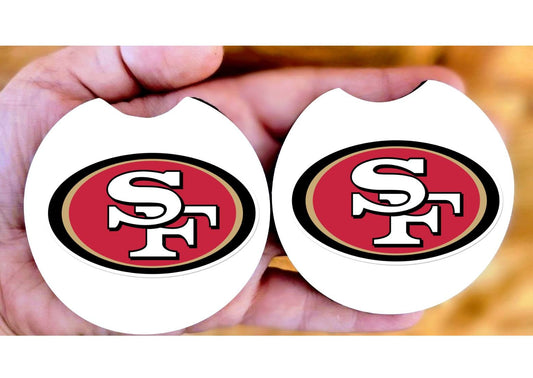 Team Car Coasters