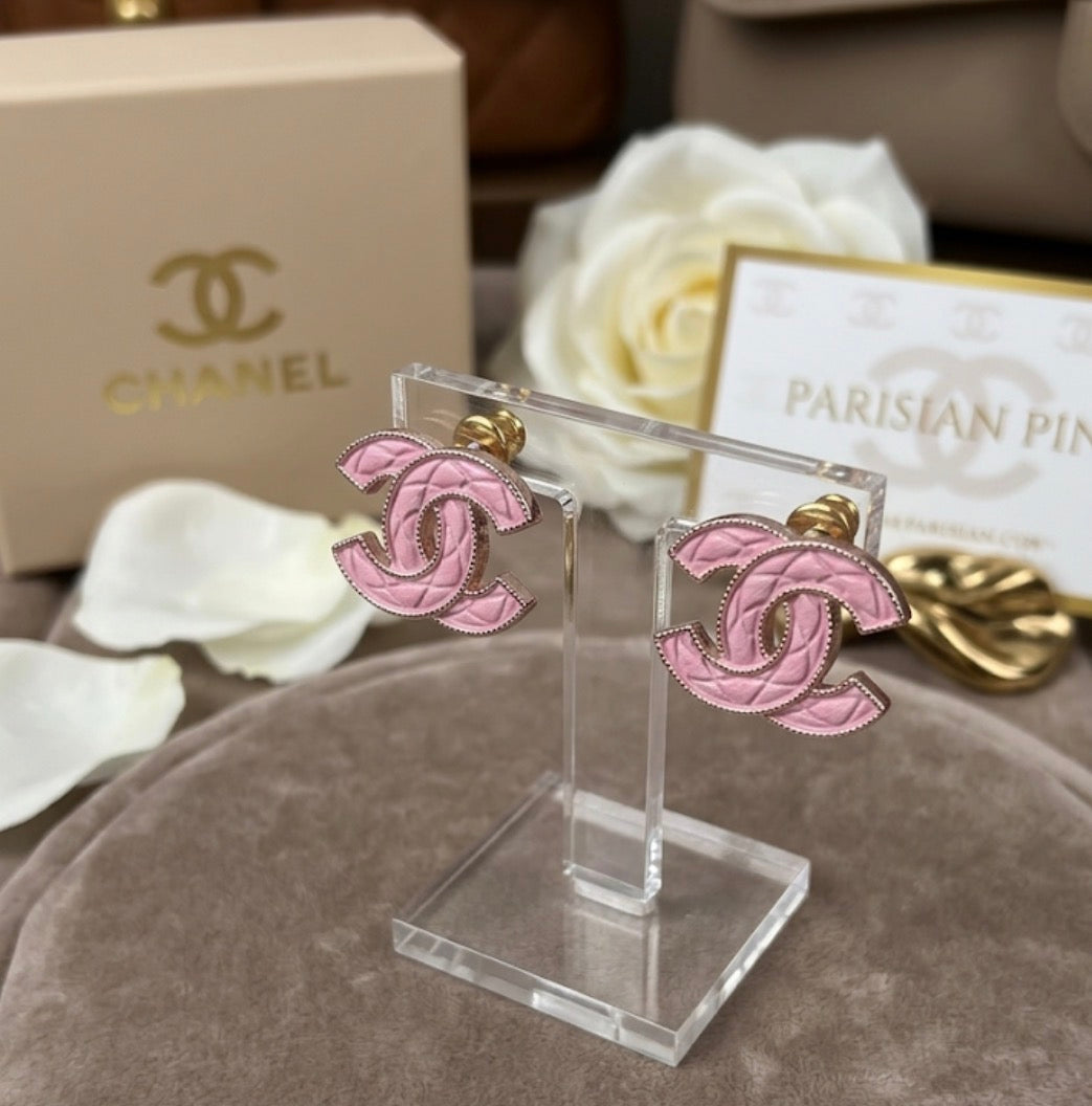 Inspired Fashion Earrings
