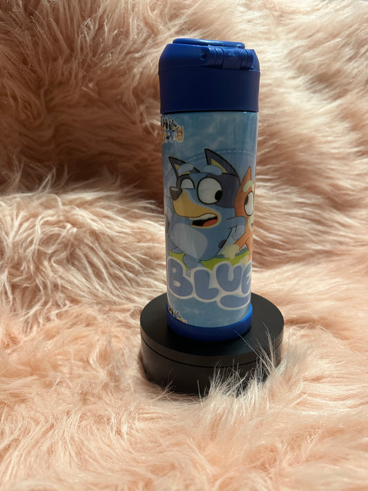 Kids 12oz Sippy Tumblers