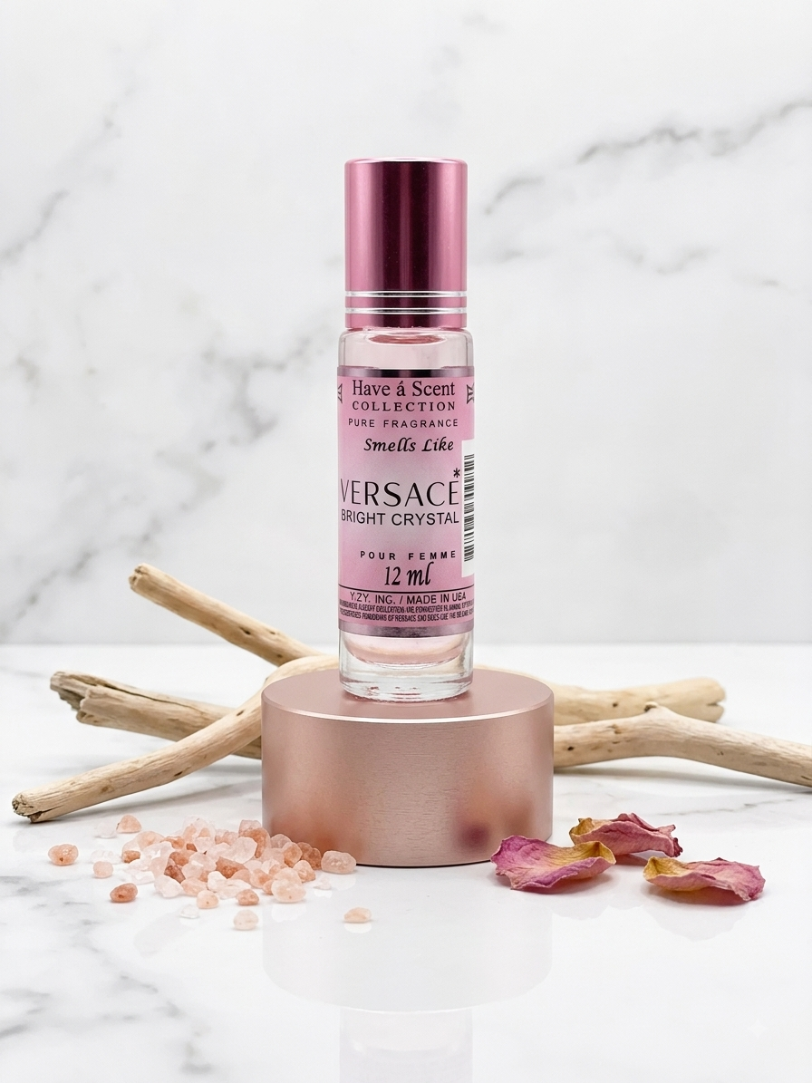 Scents 12ml