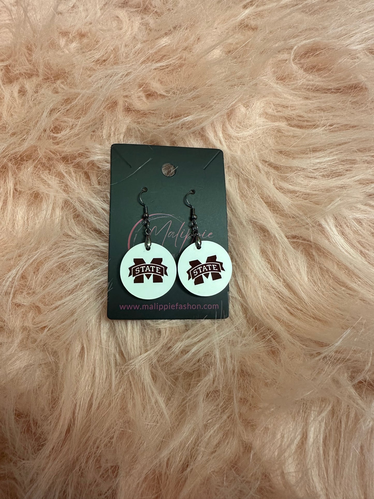 Craft Earrings