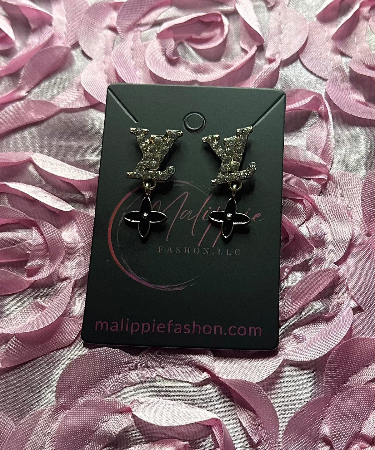 Inspired Fashion Earrings