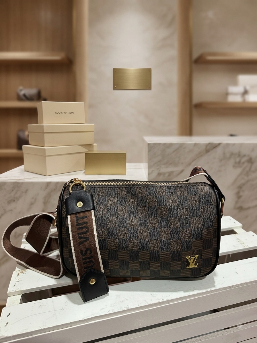 Boutique Glam & Chic Purse’s