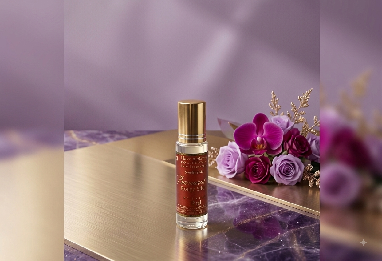 Scents 12ml