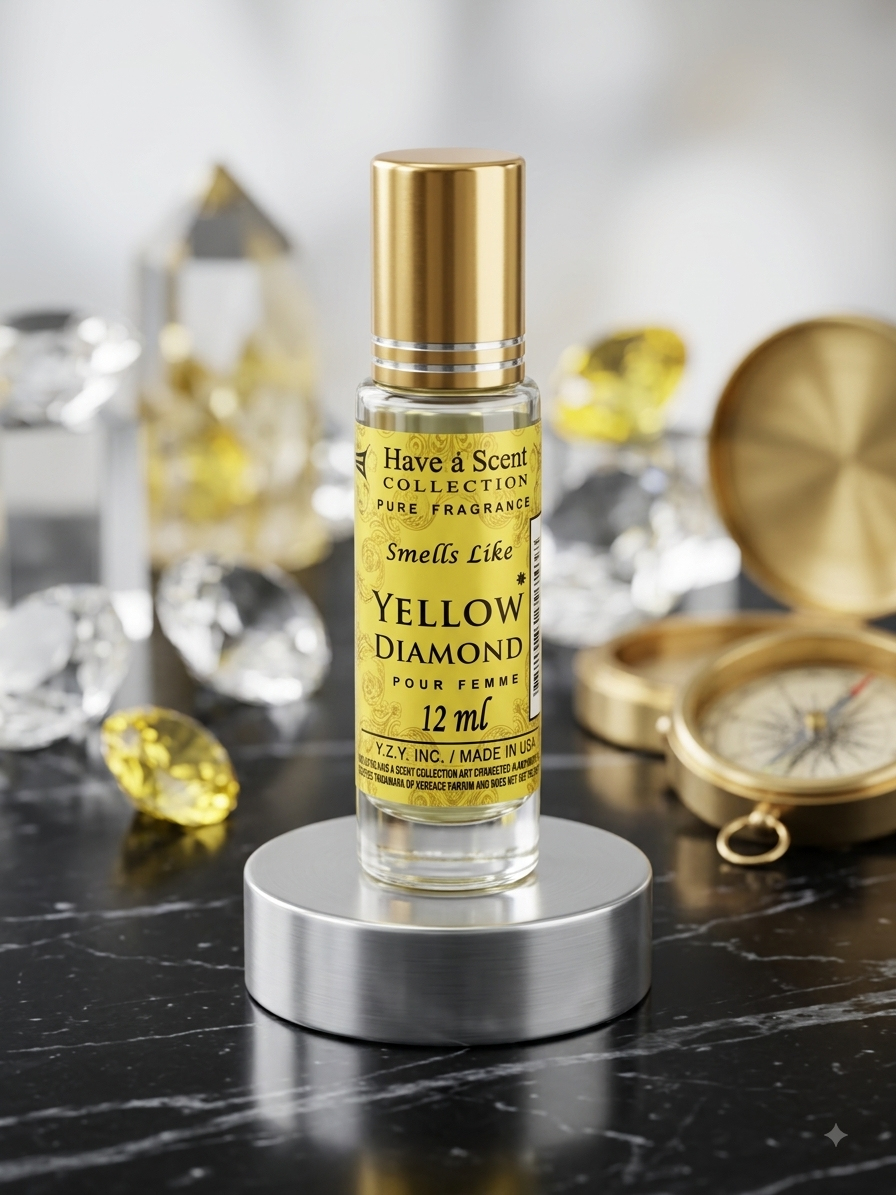 Scents 12ml