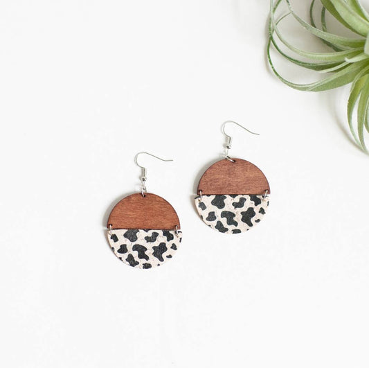 Georgia Earrings
