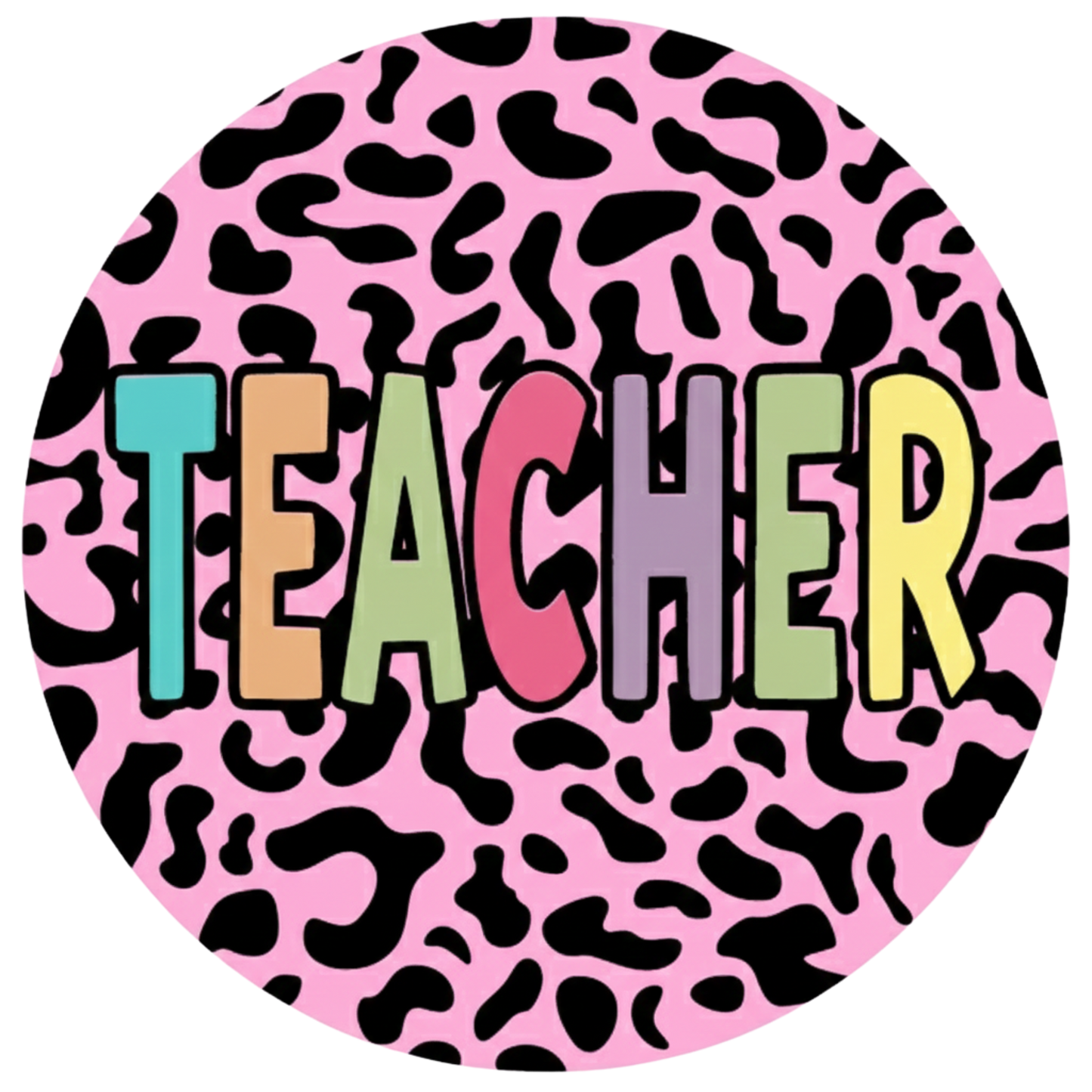 🔑 Cute & Quirky Keychains for Healthcare And Teachers