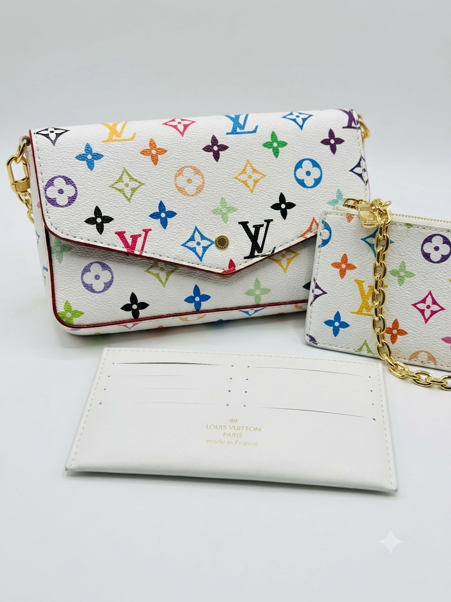 Boutique Glam & Chic Purse’s