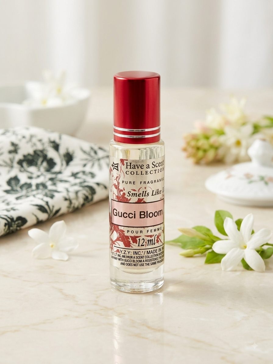 Scents 12ml