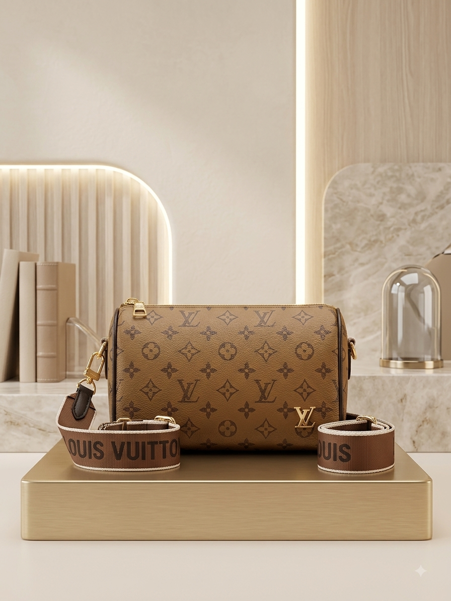 Boutique Glam & Chic Purse’s