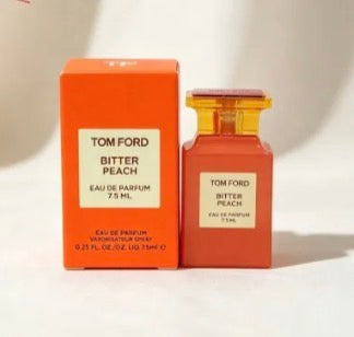 Pocket-Sized Luxury Perfume 5ml, 7ml and 7.5 ml