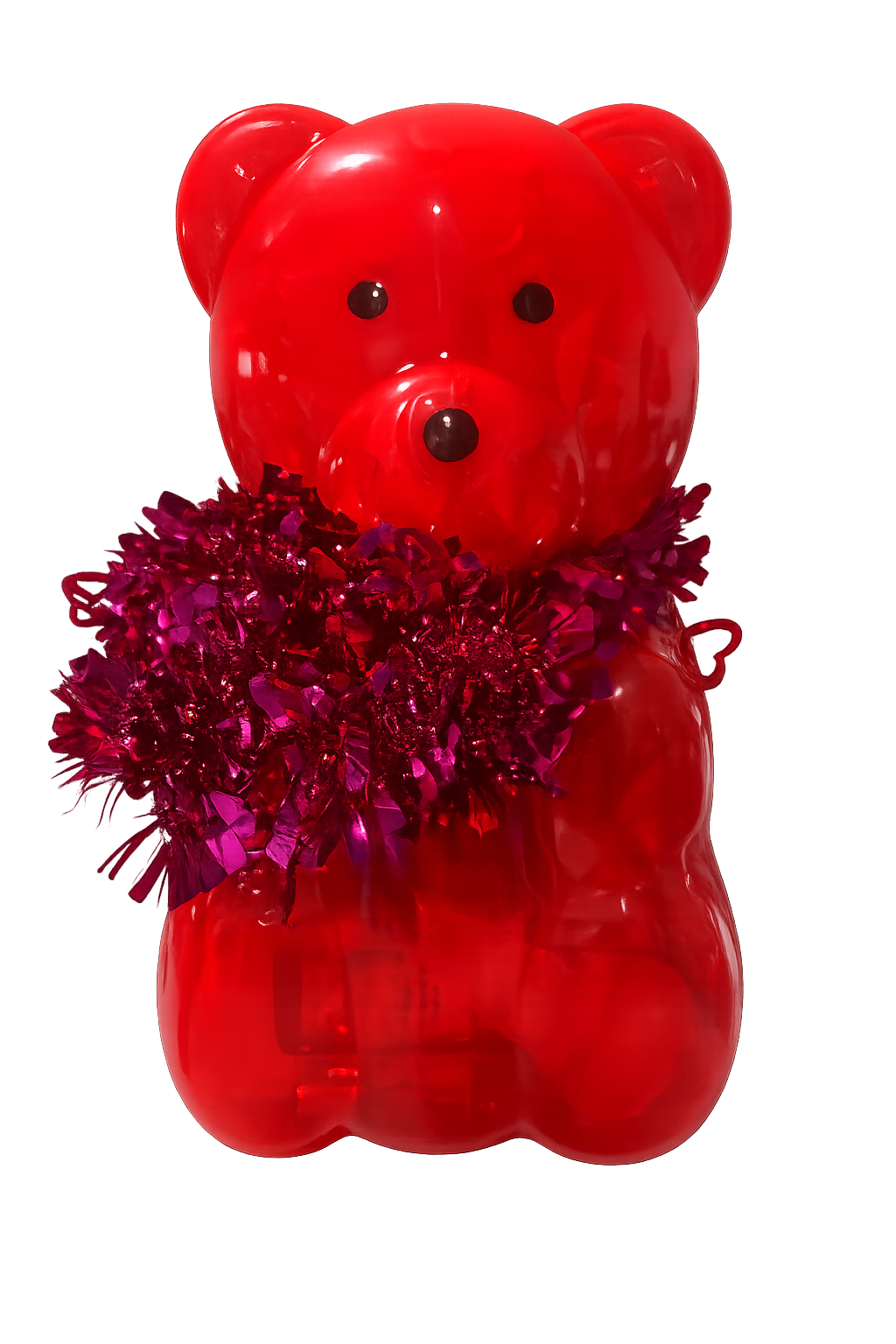 Valentine’s Gummy Bear Bundle