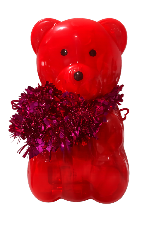Valentine’s Gummy Bear Bundle