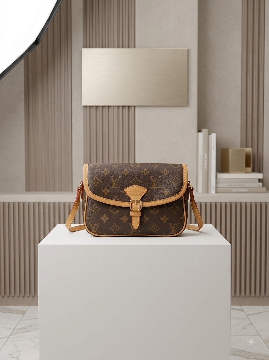 Boutique Glam & Chic Purse’s