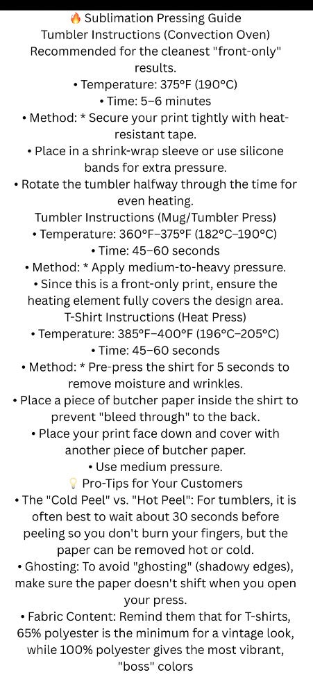 Sublimation Prints- Magic In My DNA