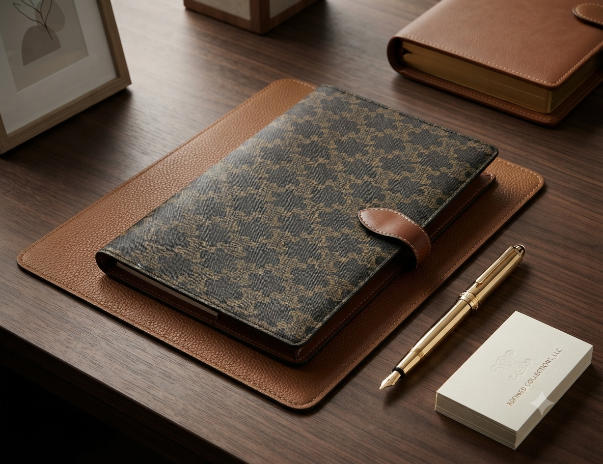 The Ultimate Chic Journal