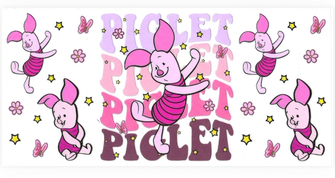 Zodiac; Peppa Pig; Frozen; Cartoon 16oz  Wraps mi