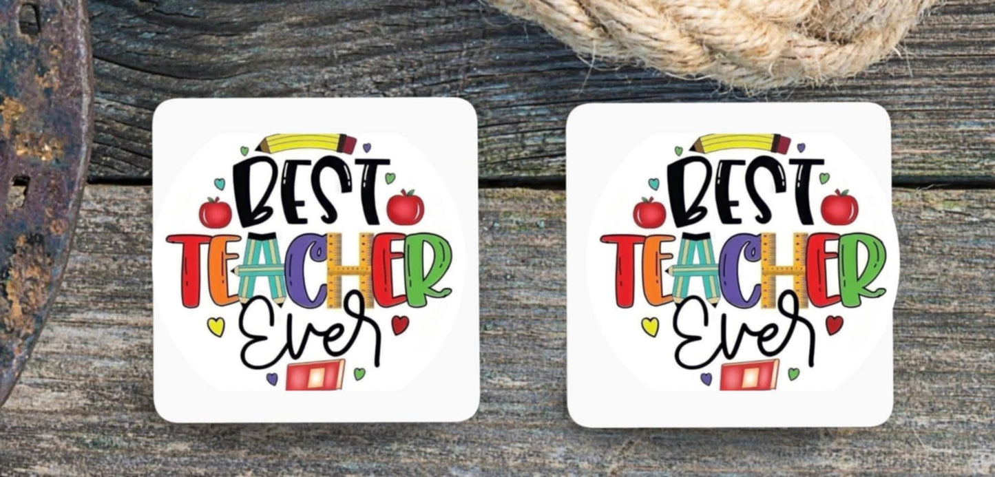 Coaster Sets