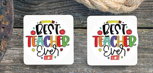 Coaster Sets