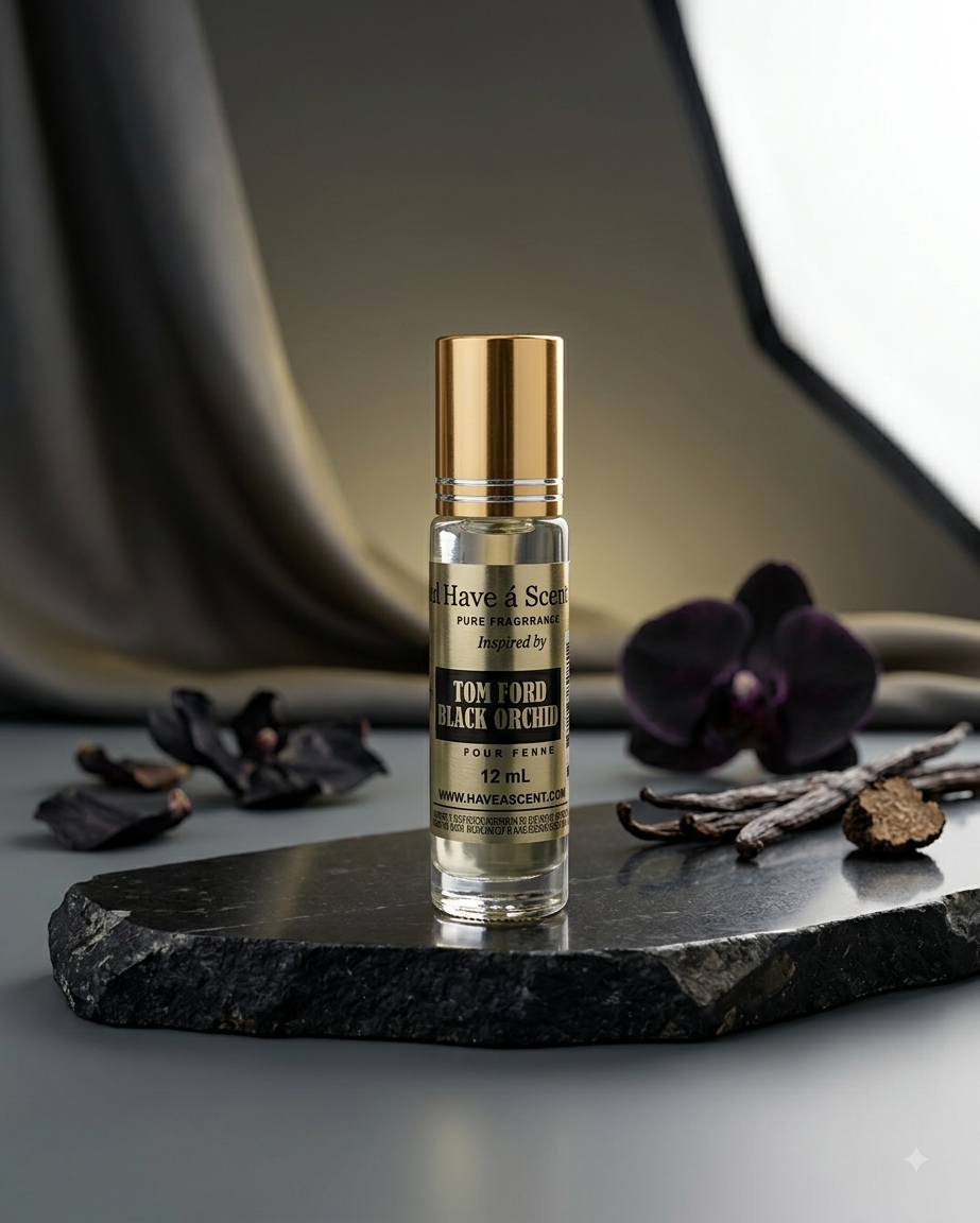 Scents 12ml