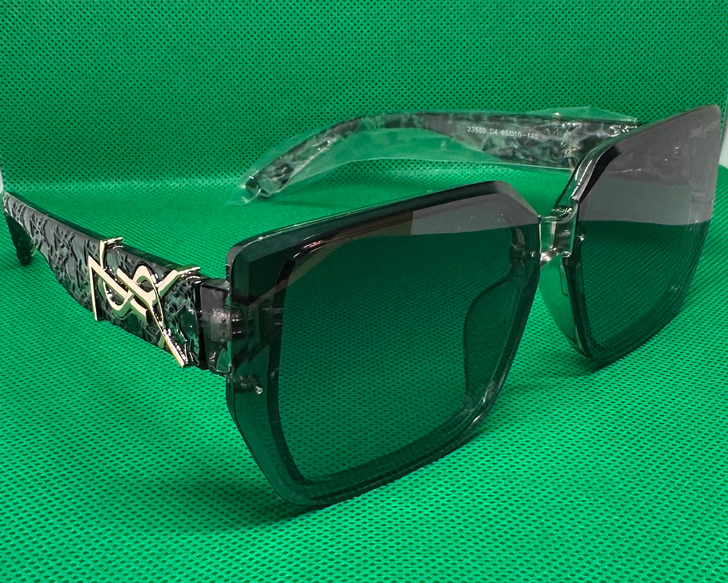 Classic Sunglasses