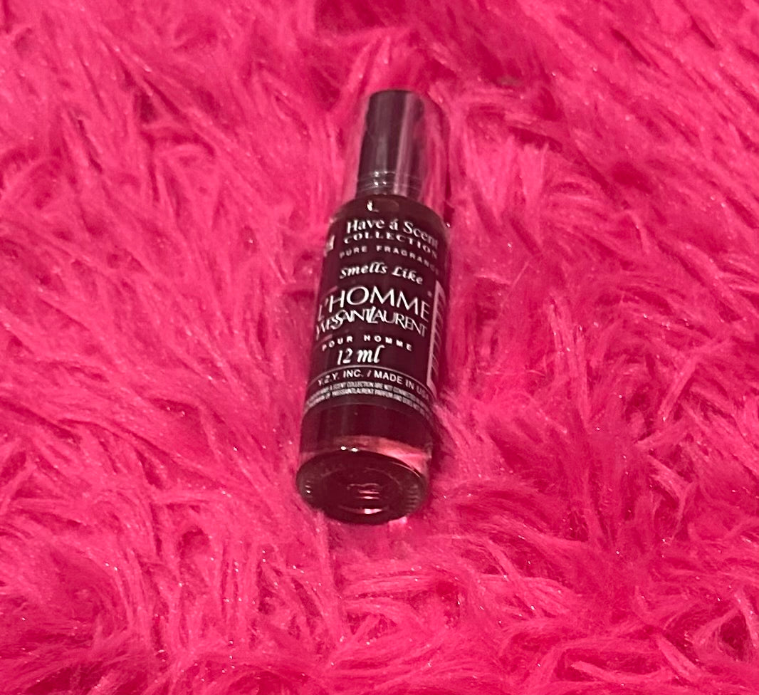 Scents 12ml
