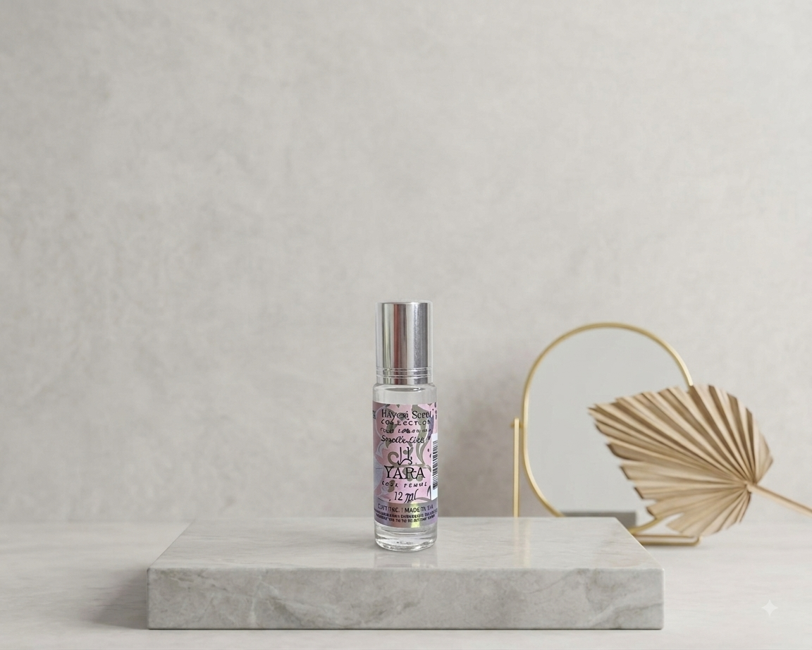 Scents 12ml