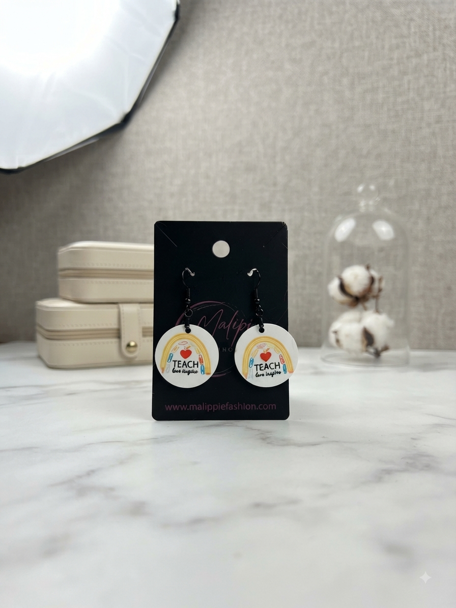 Craft Earrings