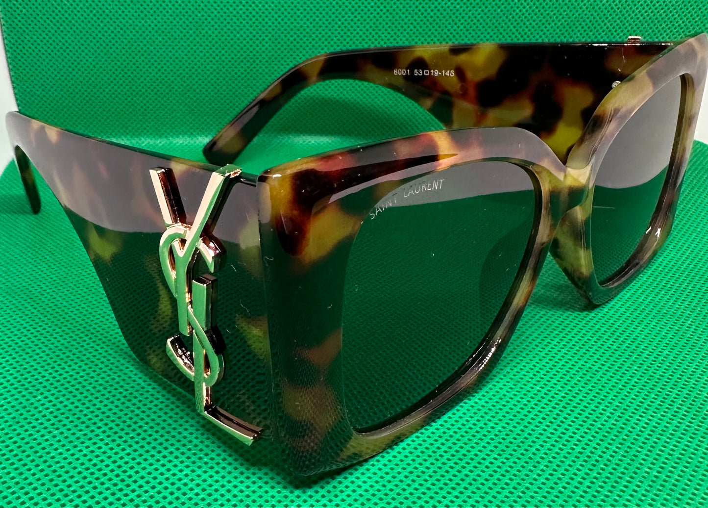 Classic Sunglasses